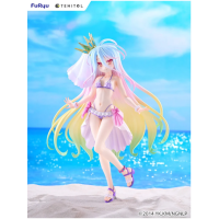 TENITOL TALL 白 -泳裝