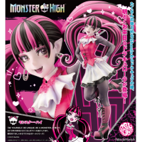 MONSTER HIGH美少女 德庫萊拉