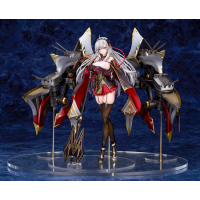 阿爾及利亞 (艦裝Ver.)