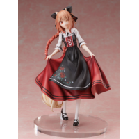 赫蘿 民族服裝Ver.