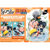 火影忍者 第七班、集結!