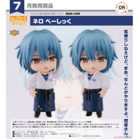 黏土人 尼洛 Basic