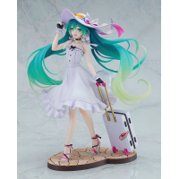 RACING MIKU 2021 Private Ver.