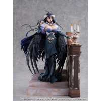 雅兒貝德 漆黑禮服Ver.