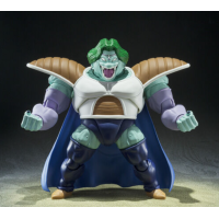 SHF 薩波 -真正的力量- 港版