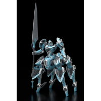 MODEROID 澤多林布爾 量產機色Ver.