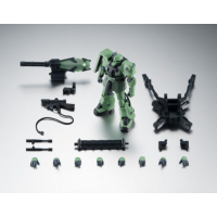 R魂 渣古II 測距手用 ver. A.N.I.M.E. 日版