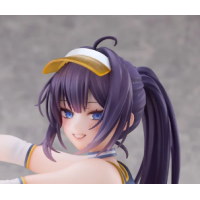 Cheerleader Yuna-chan