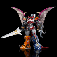 合機巧 大獸神 再版