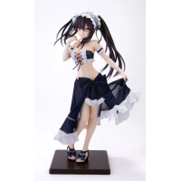 時崎狂三 泳裝Ver.