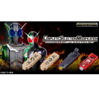 CSM GAIAMEMORY SET ver.2 EXTRA