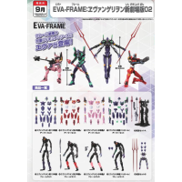 EVA-FRAME EVA新劇場版02