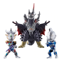 CONVERGE MOTION 超人Z套裝 港版