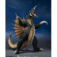 SHM 蓋剛 (1972) 港版