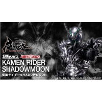 SHF SHADOWMOON 日版