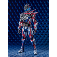SHF DEMONS SPIDER GENOME 港版 (額滿即截)