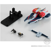 FW 亞加瑪級強襲用宇宙巡洋艦 Nikaya