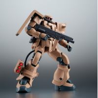 R魂 渣古II F2 KIMBERLITE BASE TYPE ver. A.N.I.M.E. 港版