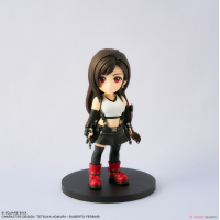 ADORABLE ARTS TIFA