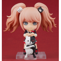 黏土人 江之島盾子