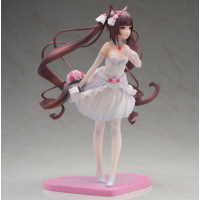 巧克力 縈夢伊甸Ver.