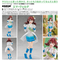 POP UP PARADE 艾瑪