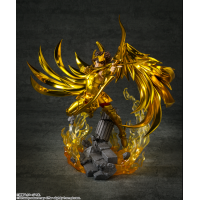 FZTM 射手座 星矢