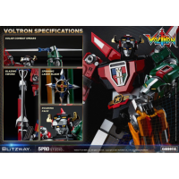 Blitzway 5PRO 百獸王