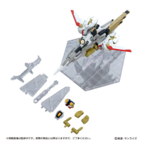 MS ENSEMBLE Ex56 宙斯魅影