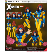 MAFEX Jean Grey (COMIC Ver.)