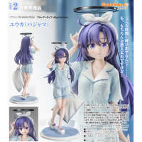 優香 （睡衣）