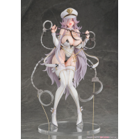 戰神阿克拉西亞