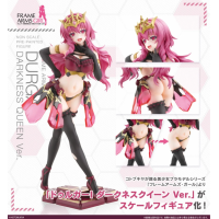 DURGA I DARKNESS QUEEN Ver.