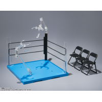 魂STAGE 拳擊中立角 椅子套裝