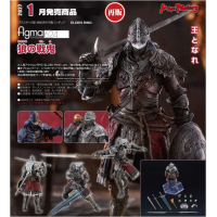 figma 白狼戰鬼 再版