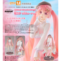 POP UP PARADE 櫻未來 賞花穿搭Ver.