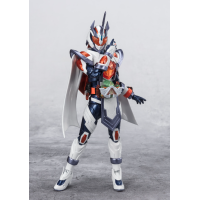 SHF 幪面超人 Majade Sununicorn 日版