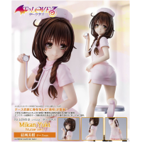 結城美柑 護士ver.