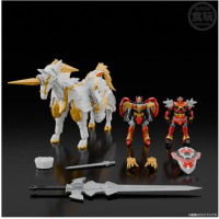 SMP 天空融合 Saint凱撒