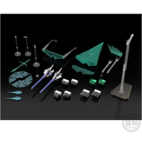 SMP SRX 補充配件套裝