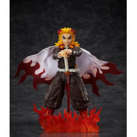 BUZZmod. 煉獄杏壽郎