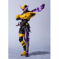 SHF 幪面超人 BUILD NINNINCOMIC FORM 港版 (額滿即截)