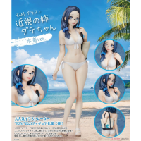 近視之姊姊 伊達醬 泳装Ver.