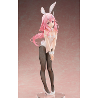 朱菜 兔女郎Ver.