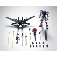 R魂 突擊高達 + I.W.S.P. ver. A.N.I.M.E. 港版