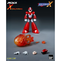 MDLX 洛克人X Rising Fire Ver.