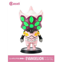Cutie1 EVA改 8號機γ