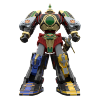 SMP 五星合體 大連王