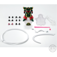 G-FRAME FA 九龍高達