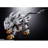 超合金 零式長牙獅